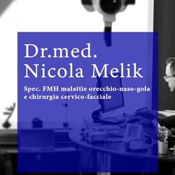 Dr.med. Nicola Melik