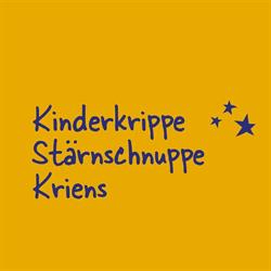 Kinderkrippe Stärnschnuppe Kriens