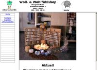 Woll und Wohlfühlshop, Margrith Mullis