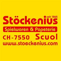Stöckenius, Spielwaren & Papeterie