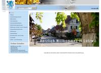 Gemeindeverwaltung Lotzwil