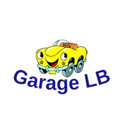 Garage Lb Di Renzo Franzini