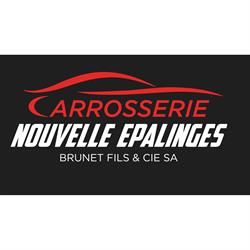 Carrosserie Nouvelle, Brunet Fils et Cie SA