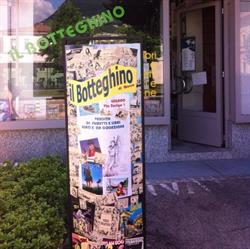 Il Botteghino