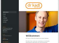 Dr. Patrik Patrik Kadl Zahnarzt