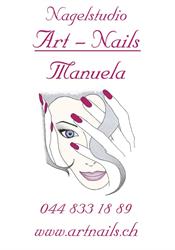 Artnails