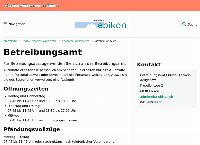 Betreibungsamt
