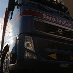 Benz Steffen Transporte