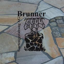Brunner Gartengestaltung AG