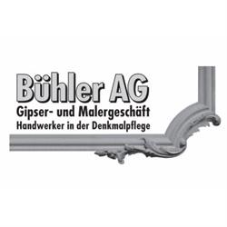 Bühler AG Gipser- und Malergeschäft