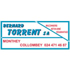 Bernard Torrent SA
