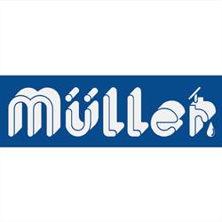 Müller Spenglerei - Sanitäre Anlagen und Installationen