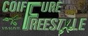 Coiffure Freestyle