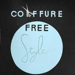 Coiffure Freestyle
