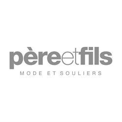 Père Et Fils au