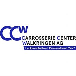 Andreas Jost Carrosserie und Spritzwerk