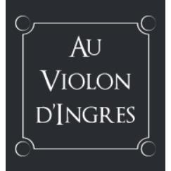 Au Violon d'Ingres