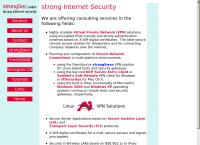 StrongSec GmbH