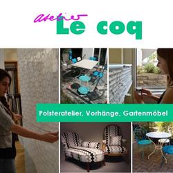 Atelier Le Coq