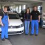 Garage Wyss AG, Derendingen