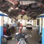 Garage Wyss AG, Derendingen