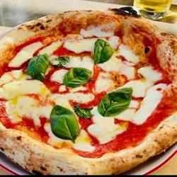 Arcade Pizzeria