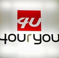 4U di Aydin Ali