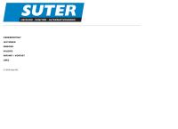 Suter AG