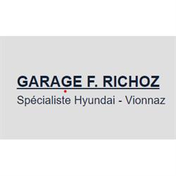 Richoz Francis