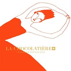 LA CHOCOLATIERE Mon Repos