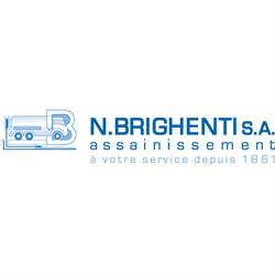 N. Brighenti SA
