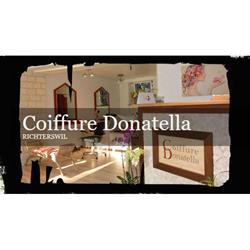 Coiffure Donatella