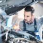 Auf Wunsch erhalten Sie bei einem Reparaturauftrag einen Ersatzwagen für nur CHF 40 pro Tag. Dabei sind 100 km inklusive, das Benzin ist nicht enthalten. Machen wir bei Ihrem Auto den Service, bieten wir Ihnen einen Abhol- und Bring-Service an in Zuchwil