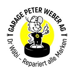 Garage Peter Weber AG