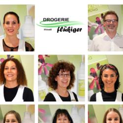 Drogerie B. Flükiger AG - Drogerie in Hinwil