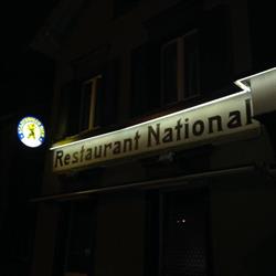 Pub National - Gossau