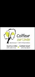 Coiffeur zur Linde