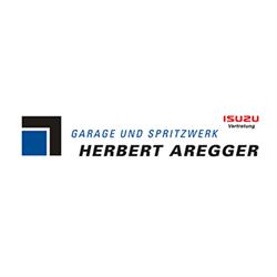 Garage und Spritzwerk Herbert Aregger GmbH