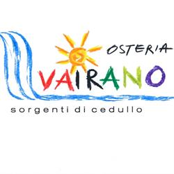 Osteria-Bar Miralago