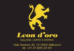 Salone Leon d Oro Sagl