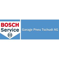 Garage Pneu Tschudi AG