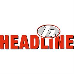 Headline Grafik Beschriftung Siebdruck