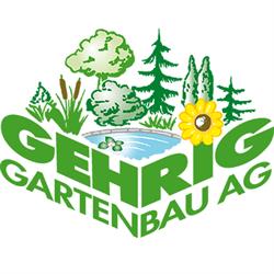 Gehrig Gartenbau AG