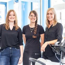 Coiffeur Monique GmbH
