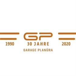 Garage Planüra AG - Deine persönliche Garage