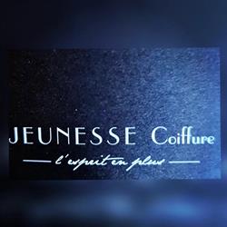 Jeunesse Coiffure