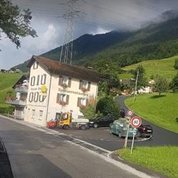 Restaurant Alpenrösli