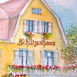 Restaurant Schützenhaus