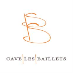 Vin CD Cave des Baillets