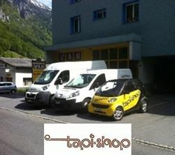 Tapi-Shop